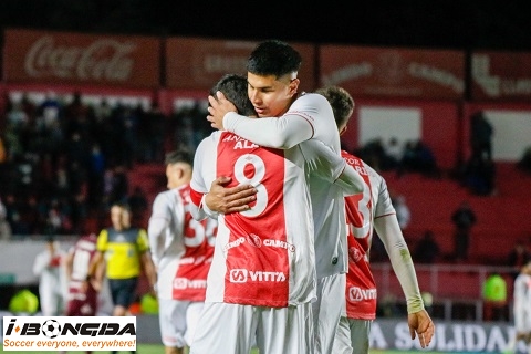 Nhận định dự đoán Argentinos Juniors vs Sarmiento Junin 1h ngày 9/8