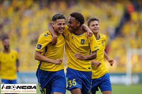 Nhận định dự đoán Brondby vs Legia Warszawa 0h ngày 9/8