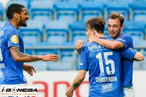 Nhận định dự đoán Molde vs Cercle Brugge 0h ngày 9/8