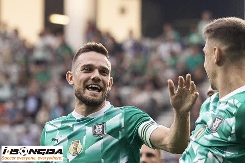 Nhận định dự đoán NK Olimpija Ljubljana vs Sheriff 0h ngày 9/8