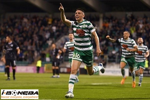 Nhận định dự đoán NK Publikum Celje vs Shamrock Rovers 1h15 ngày 9/8