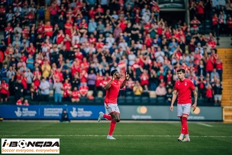 Phân tích Olympiakos vs Nottingham Forest 1h ngày 9/8