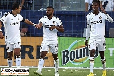 Nhận định dự đoán Seattle Sounders vs Los Angeles Galaxy 9h30 ngày 9/8