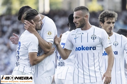 Nhận định dự đoán Zurich vs Vitoria Guimaraes 0h ngày 9/8