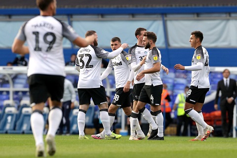 Phân tích Blackburn Rovers vs Derby County 2h ngày 10/8