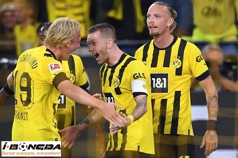 Nhận định dự đoán Borussia Dortmund vs Aston Villa 22h ngày 10/8