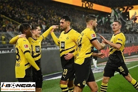 Phân tích Borussia Dortmund vs Aston Villa 22h ngày 10/8