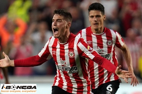 Nhận định dự đoán Brentford vs Wolfsburg 1h45 ngày 10/8