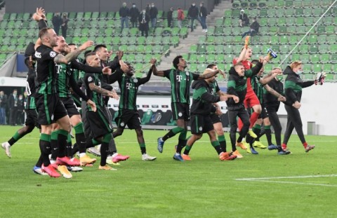 Nhận định dự đoán Diosgyor vs Ferencvarosi TC 21h ngày 10/8