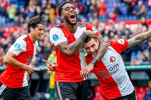 Nhận định dự đoán Willem II vs Feyenoord Rotterdam 2h ngày 19/1