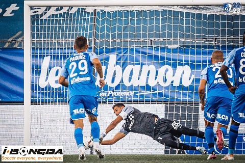 Nhận định dự đoán Grenoble vs Martigues 23h ngày 10/8