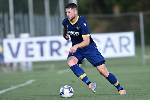 Nhận định dự đoán Hellas Verona vs Cesena 23h30 ngày 10/8