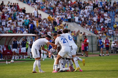 Phân tích Hermannstadt vs Botosani 21h ngày 10/8