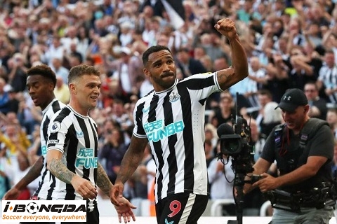 Nhận định dự đoán Newcastle United vs Girona 1h30 ngày 10/8