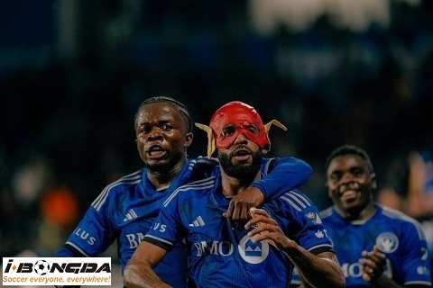 Nhận định dự đoán Montreal Impact vs Philadelphia Union 6h30 ngày 4/5