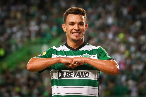 Nhận định dự đoán Sporting Lisbon vs Rio Ave 2h15 ngày 10/8