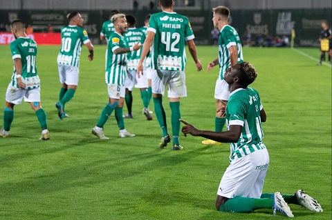 Phân tích Sporting Lisbon vs Rio Ave 2h15 ngày 10/8