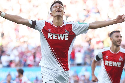 Nhận định dự đoán Sv Elversberg vs Koln 18h ngày 10/8