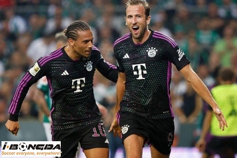 Phân tích Tottenham Hotspur vs Bayern Munich 23h30 ngày 10/8