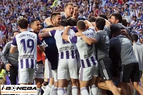 Phân tích Toulouse vs Valladolid 23h ngày 10/8