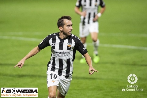 Nhận định dự đoán Ud Ibiza vs CD Castellon 23h ngày 10/8