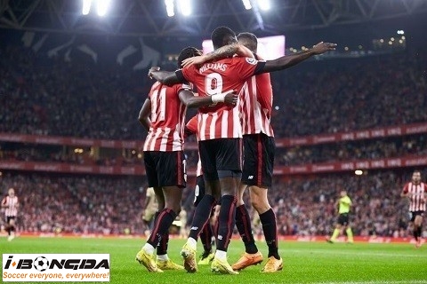 Phân tích VfB Stuttgart vs Athletic Bilbao 20h30 ngày 10/8