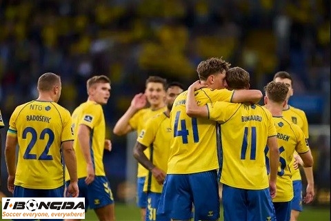 Phân tích Aarhus AGF vs Brondby 0h ngày 22/10