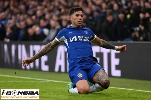 Bóng đá - Chelsea vs Inter Milan 21h ngày 11/8