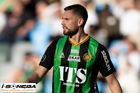 Nhận định dự đoán Elfsborg vs GAIS 21h ngày 11/8