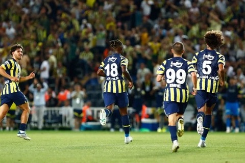 Nhận định dự đoán Fenerbahce vs Adana Demirspor 1h45 ngày 11/8