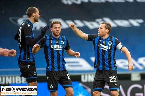 Nhận định dự đoán Genk vs Club Brugge 18h30 ngày 11/8