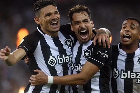 Nhận định dự đoán Juventude vs Botafogo 21h ngày 11/8