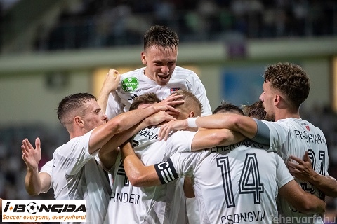 Nhận định dự đoán Ujpesti TE vs Fehervar Videoton 23h ngày 11/8