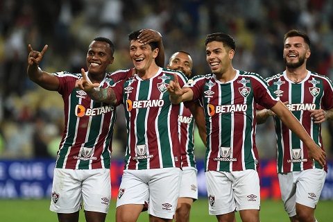 Phân tích Vasco da Gama vs Fluminense 7h30 ngày 11/8