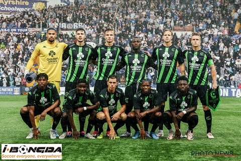 Nhận định dự đoán Cercle Brugge vs Beerschot AC 0h15 ngày 12/8