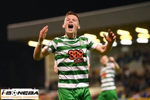 Thông tin trước trận Drogheda United vs Shamrock Rovers