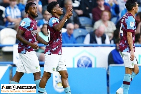 Phân tích Luton Town vs Burnley 2h ngày 13/8