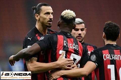 Nhận định dự đoán AC Milan vs Ac Monza 2h ngày 14/8