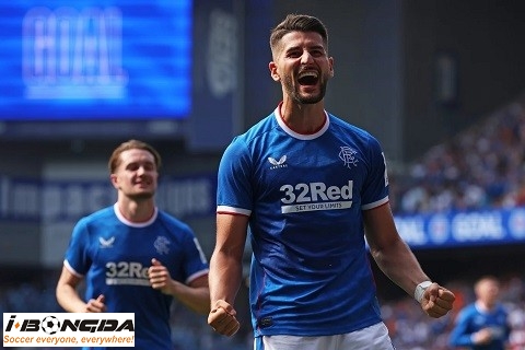 Nhận định dự đoán Glasgow Rangers vs Dynamo Kyiv 1h45 ngày 14/8