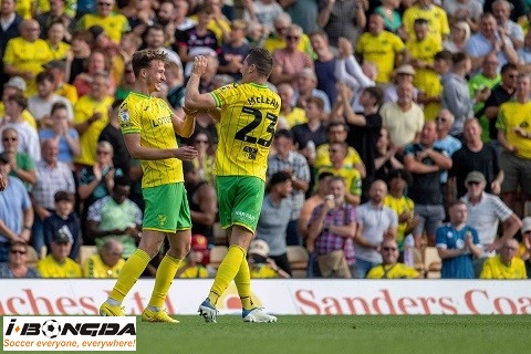 Nhận định dự đoán Norwich City vs Stevenage Borough 1h45 ngày 14/8