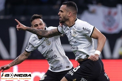 Phân tích Red Bull Bragantino vs Corinthians Paulista 7h30 ngày 14/8