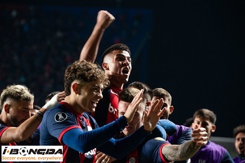 Nhận định dự đoán San Lorenzo vs Atletico Mineiro 7h30 ngày 14/8