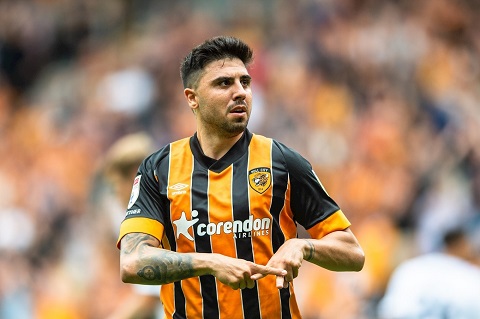 Nhận định dự đoán Hull City vs Sheffield Wed 1h45 ngày 15/8