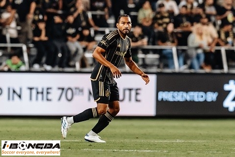 Nhận định dự đoán Los Angeles FC vs San Jose Earthquakes 3h ngày 15/8