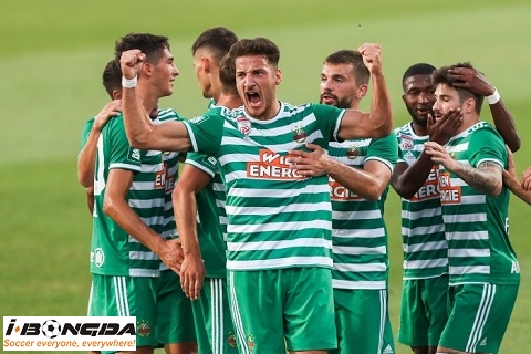 Nhận định dự đoán Rapid Wien vs Trabzonspor 22h59 ngày 15/8