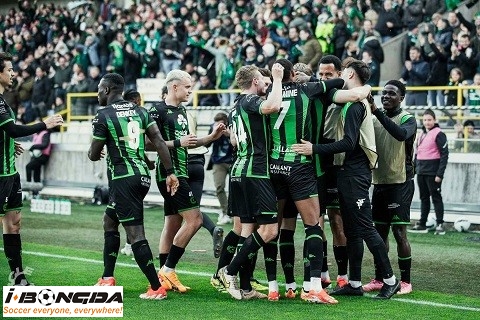 Nhận định dự đoán Cercle Brugge vs Molde 1h ngày 16/8