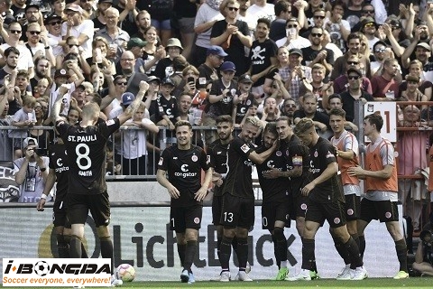 Nhận định dự đoán Hallescher vs St Pauli 23h ngày 16/8