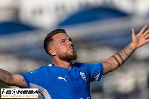 Phân tích Hapoel Beer Sheva vs Mlada Boleslav 0h ngày 16/8