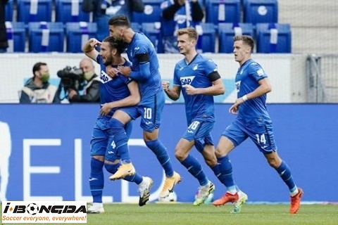 Phân tích Wurzburger Kickers vs Hoffenheim 23h ngày 16/8