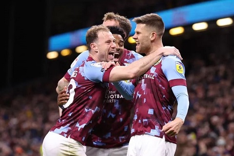 Nhận định dự đoán Burnley vs Cardiff City 21h ngày 17/8